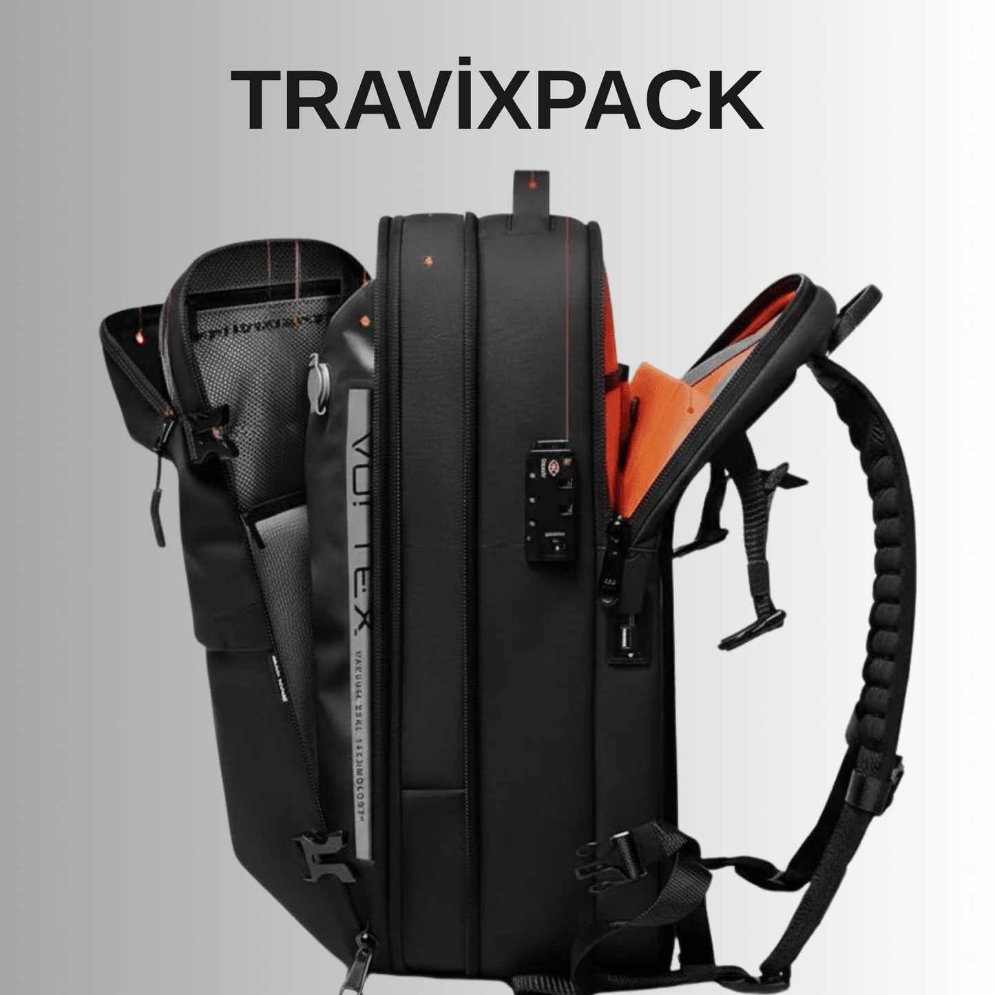 TRAVİXPACK