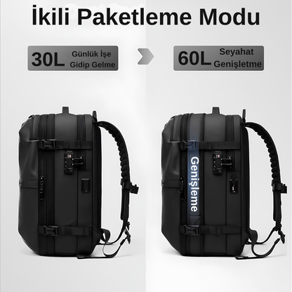 TRAVİXPACK
